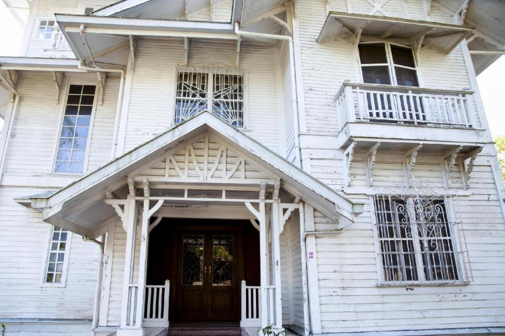 The Plaza Lodge Baguio Baguio City Buitenkant foto
